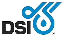 DSI Valve logo