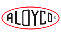 Aloyco- Valve Logo