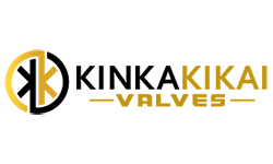 Kinka Kikai Valves Logo