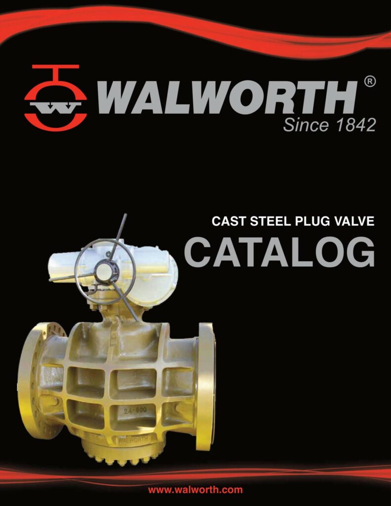 Walworth Valves