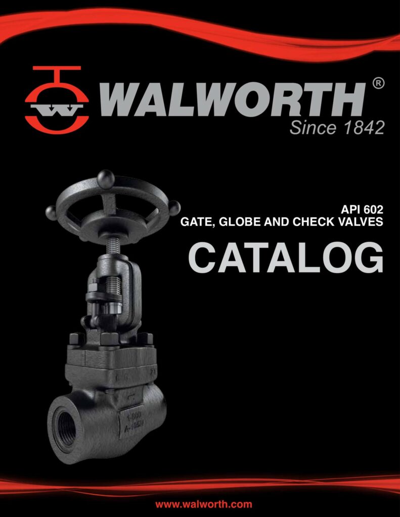 Walworth Valves