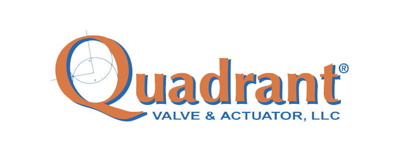 Quadrant Valve Logo