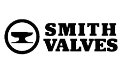 Smith Valves Logo