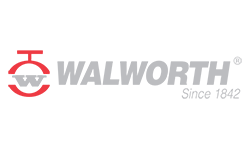 Walworth Valve Logo