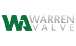 Warren Valve logo